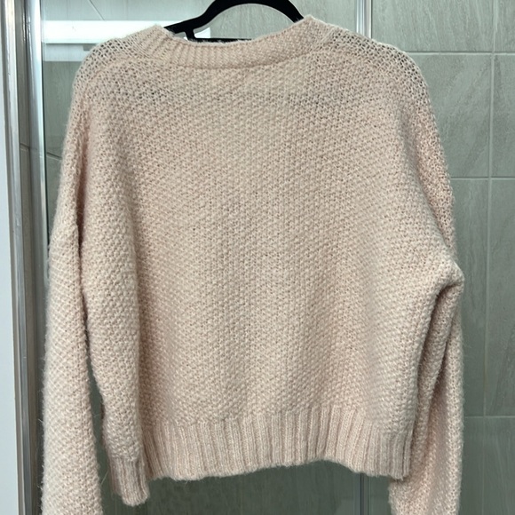 Lovers and friends Lili button front cardigan - Picture 4 of 4